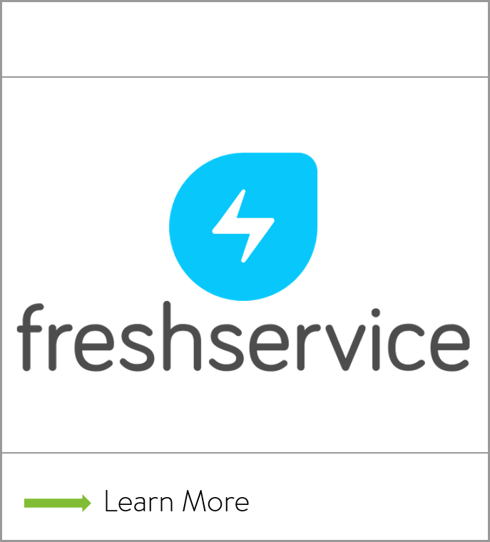 freshservice integration