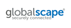 globalscape logo