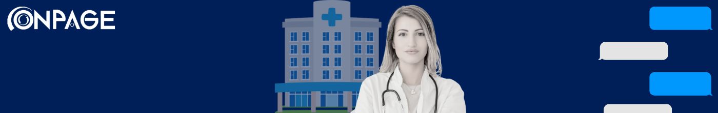 hospital messaging system