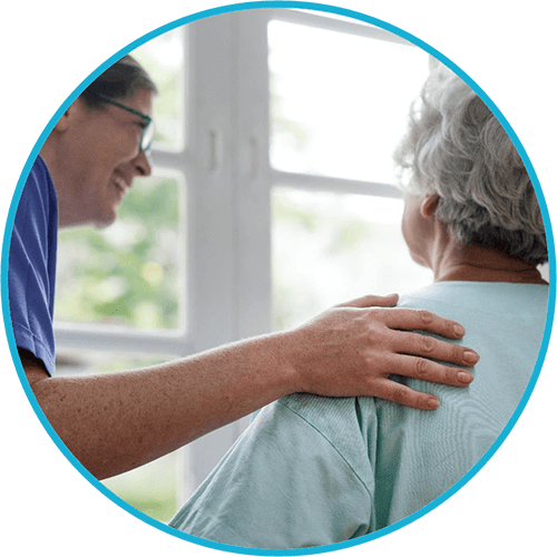 Home Health and Hospice