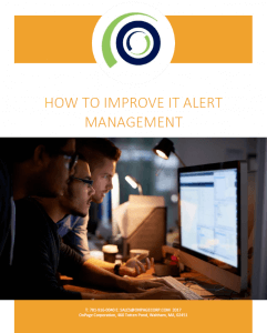 Critical Messaging and Alert Escalation | OnPage