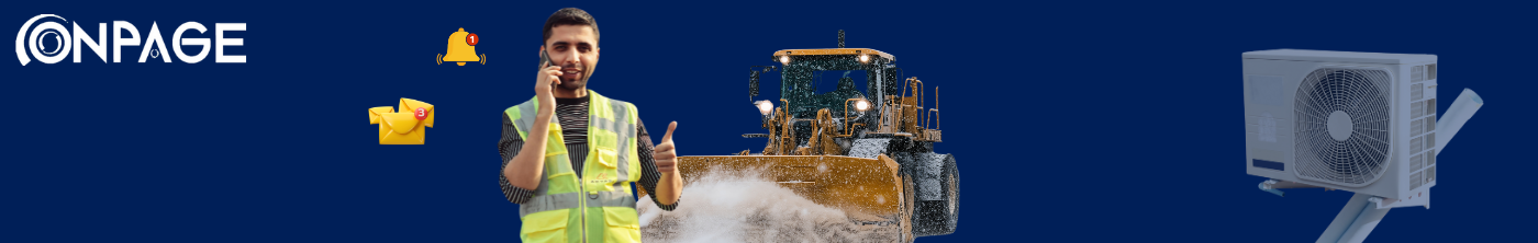 hvac property management emergency response communication and Paging Workflows Blog Banner Image