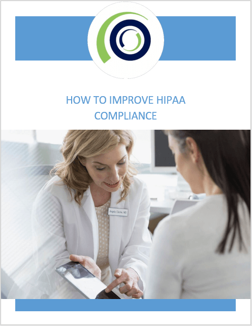 improve hipaa compliance