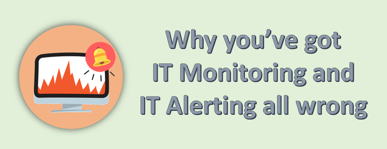 it monitoring banner