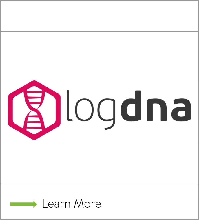 LogDNA OnPage Integration