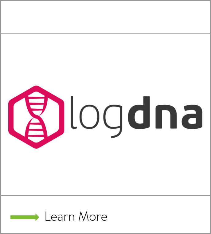 LogDNA