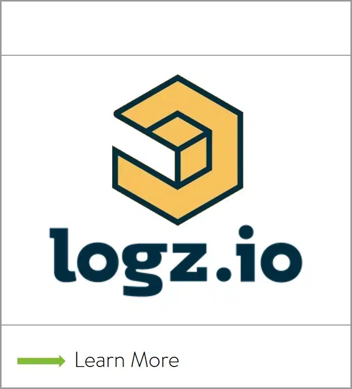 Logz.io OnPage Integration