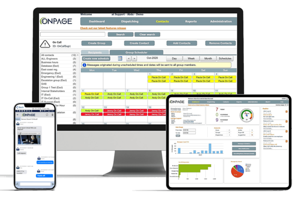 log monitoringd