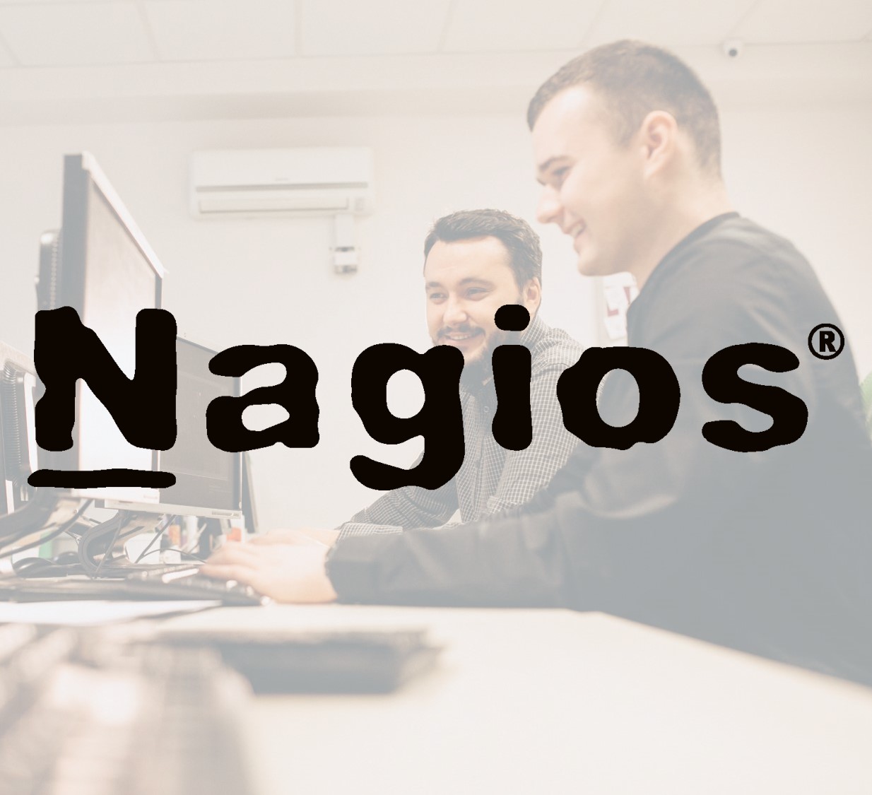 nagios alerts