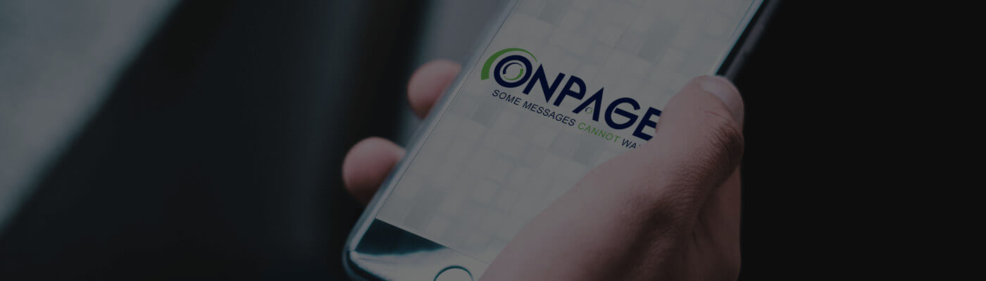 OnPage Pager App
