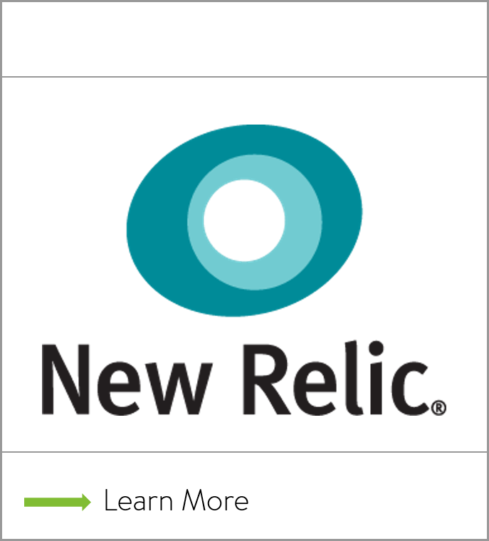 New Relic OnPage Integration