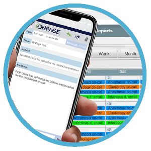 oncall scheduler 2