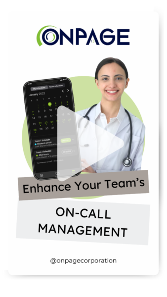 Video: Enhance Your Team's On-Call Management
