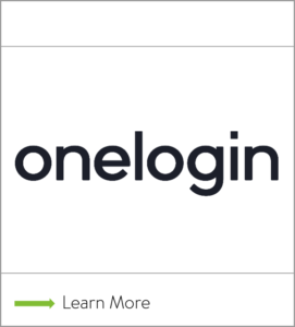 OneLogin integration