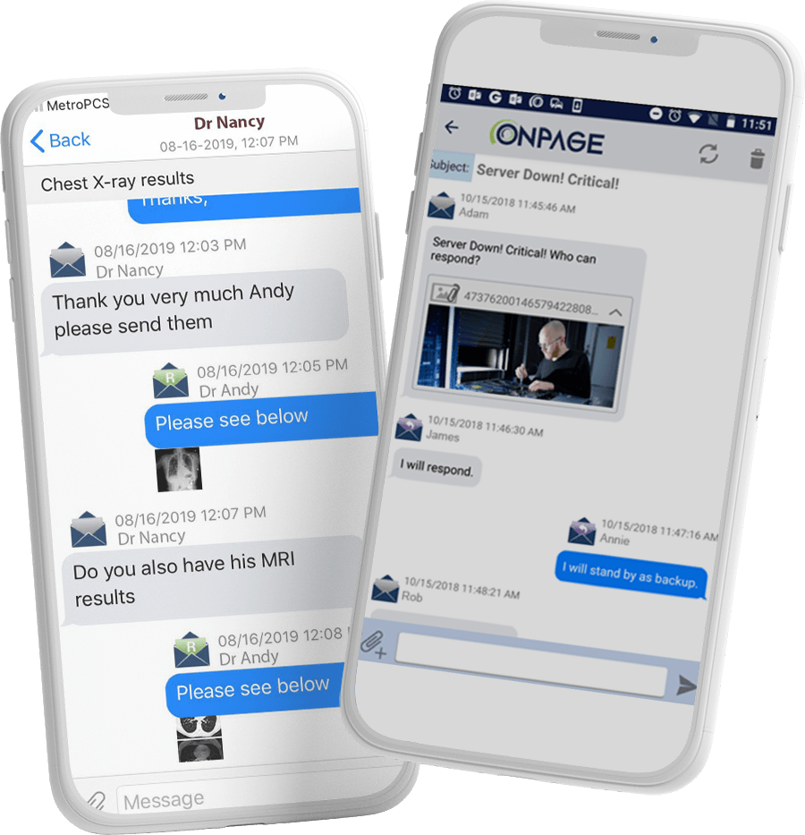 Why OnPage
