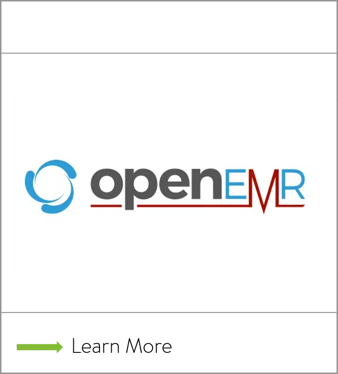 Openemr OnPage integration