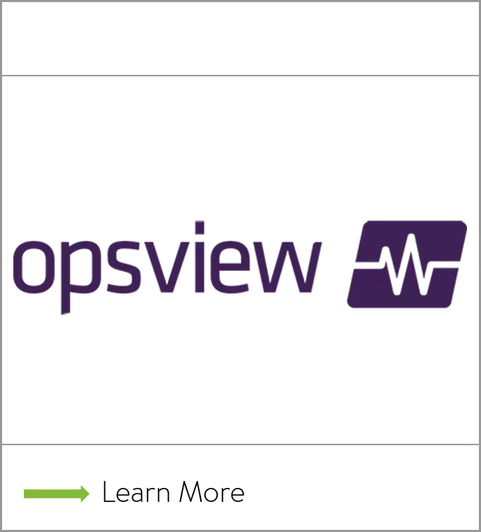 Opsview OnPage Integration
