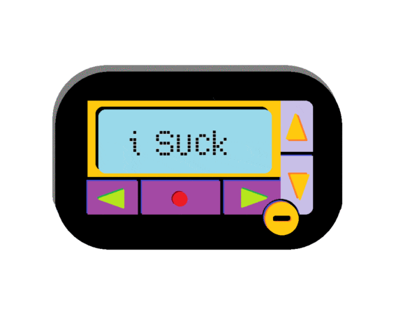 onpage smartphone pager app