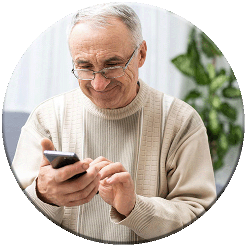 patient text messaging