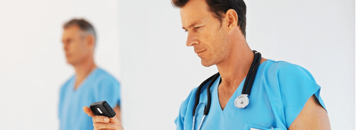 OnPage ensures physician accountability