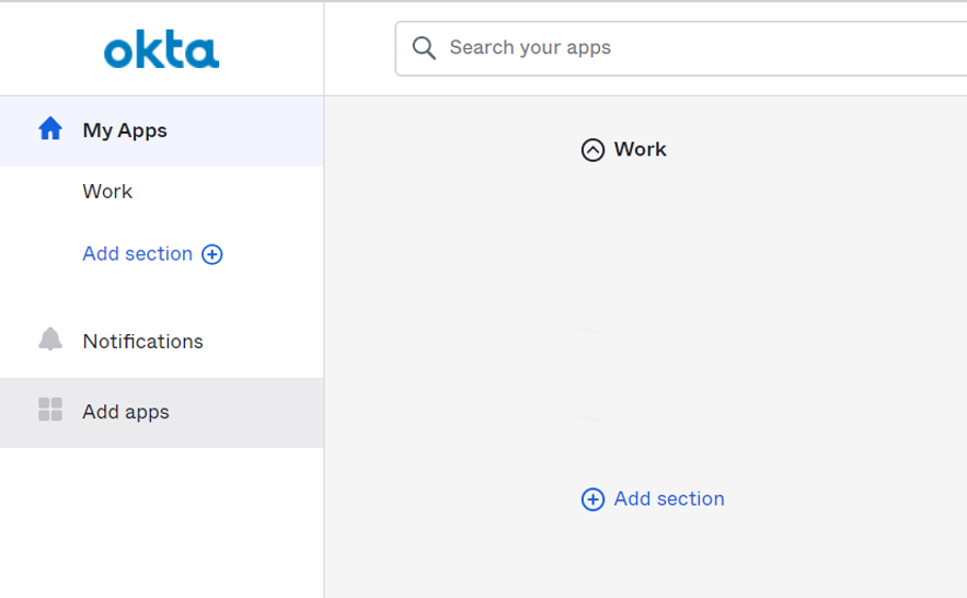 Okta SSO Integration