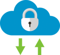 private cloud lock 1