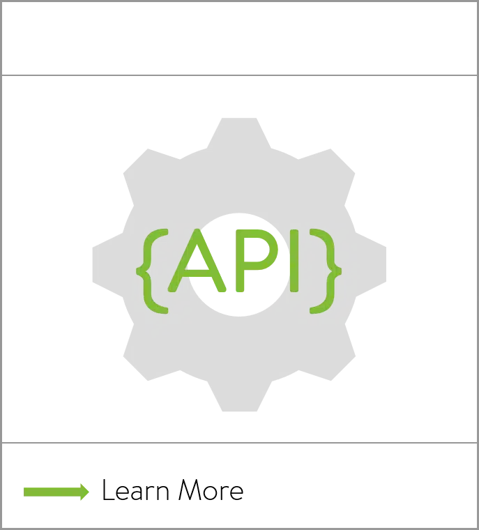 Public API OnPage Integration