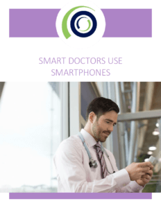 Smart Doctors Use Smartphones