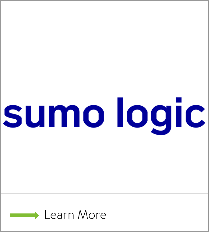 Sumo Logic