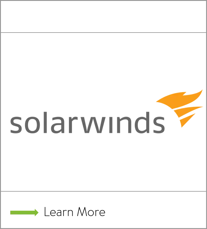 Solarwinds OnPage Integration