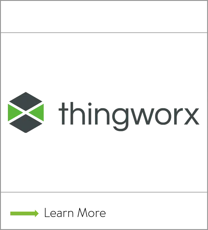 ThingWorx OnPage Integration