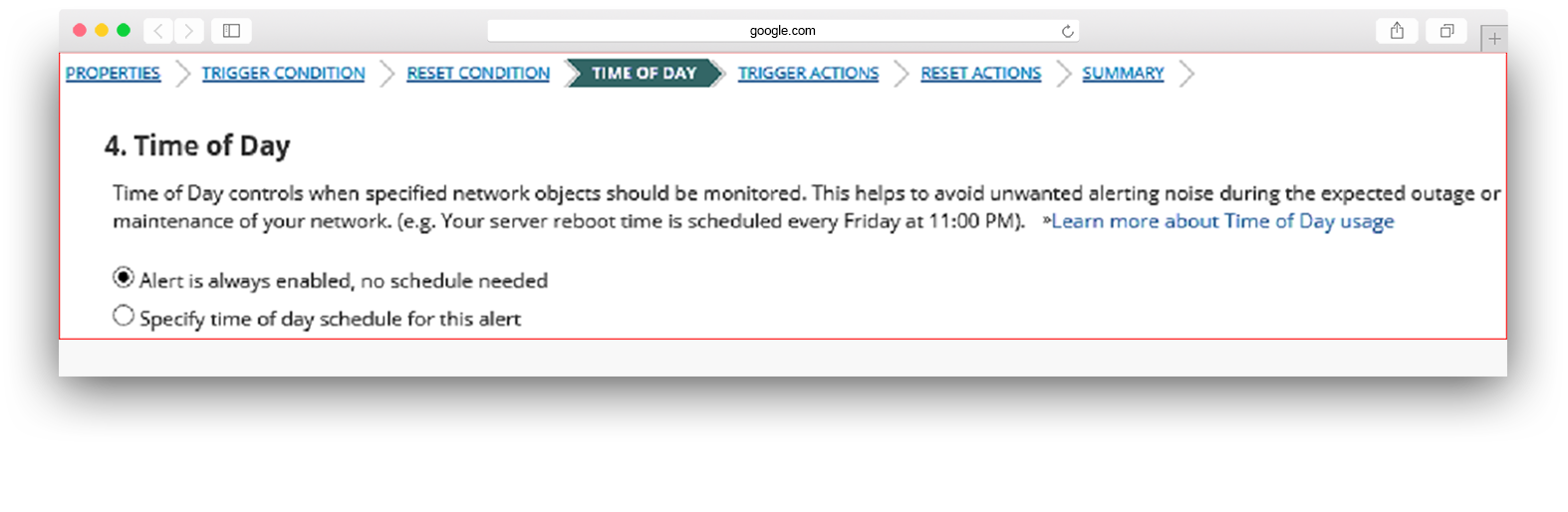 SolarWinds Orion Integration Guide