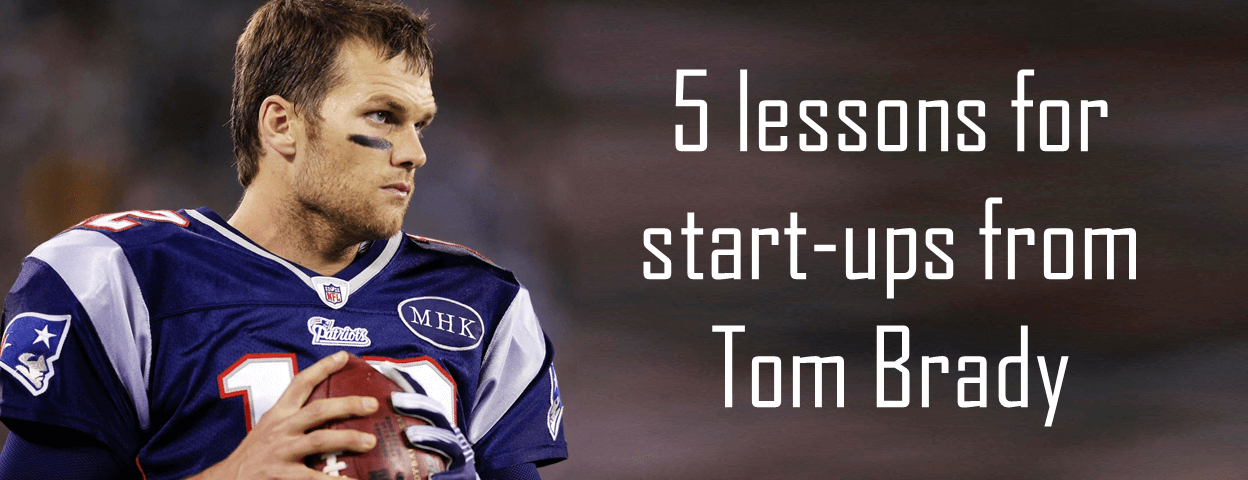 tom brady banner