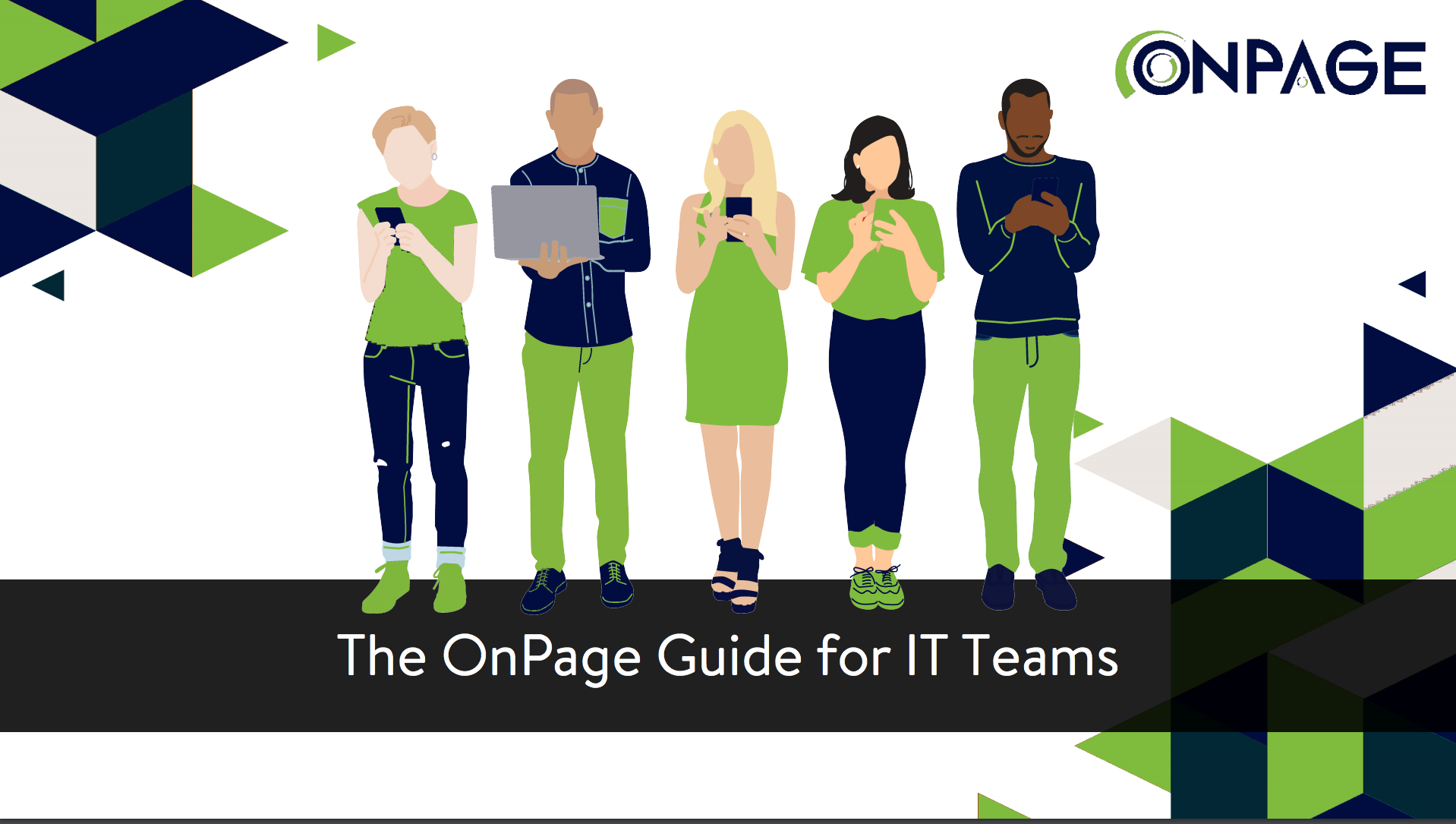 The OnPage Guide for IT Teams