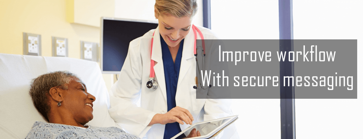 improve hospital workflow