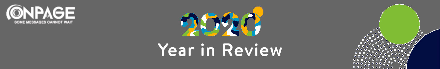 2020 year in review